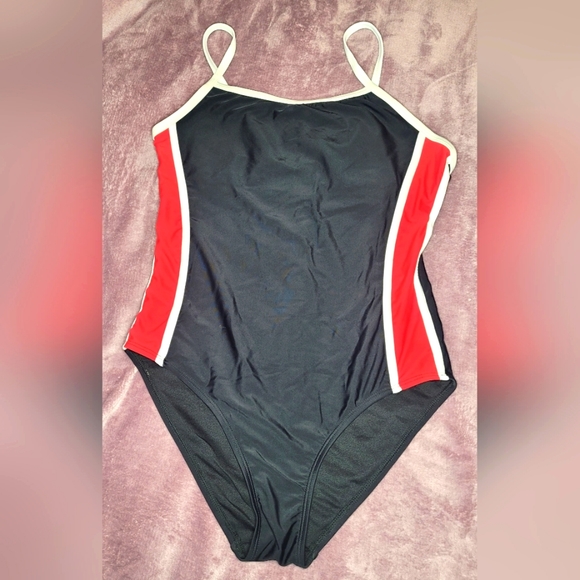 SHEIN Other - One piece swimsuit with adjustable straps, womens medium , NWOT
